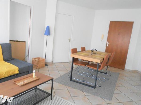 APPARTEMENT 45,50 M² EN HYPER CENTRE DE RAMBOUILLET