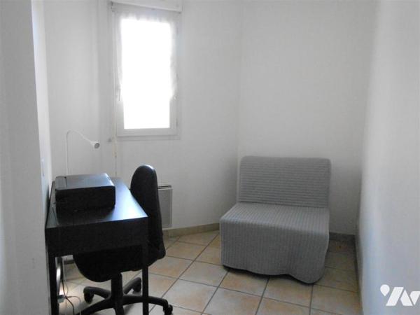 APPARTEMENT 45,50 M² EN HYPER CENTRE DE RAMBOUILLET