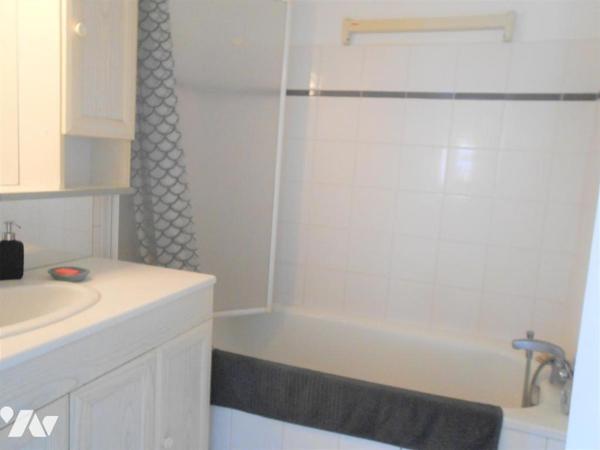 APPARTEMENT 45,50 M² EN HYPER CENTRE DE RAMBOUILLET