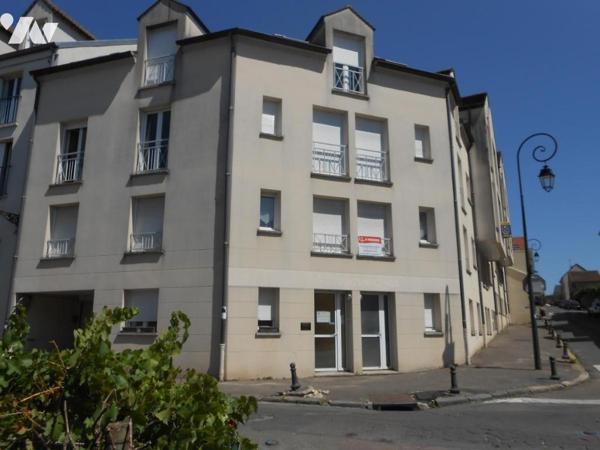 APPARTEMENT 45,50 M² EN HYPER CENTRE DE RAMBOUILLET