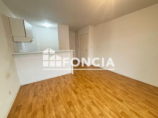 À vendre Appartement 3 pièces 54 m² - Cenon 33150