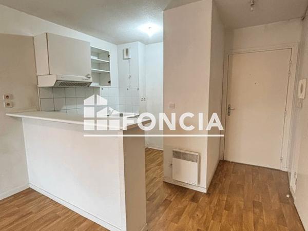 À vendre Appartement 3 pièces 54 m² - Cenon 33150