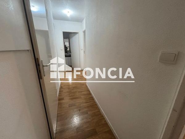 À vendre Appartement 3 pièces 54 m² - Cenon 33150