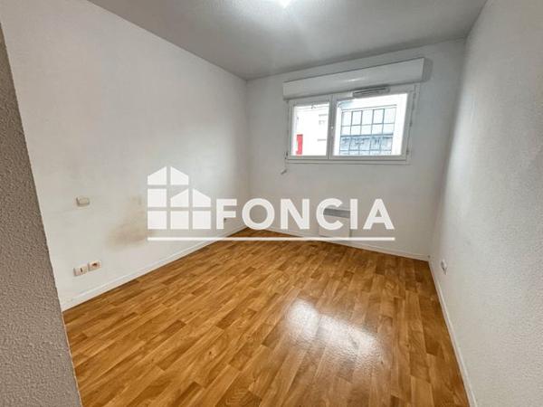À vendre Appartement 3 pièces 54 m² - Cenon 33150