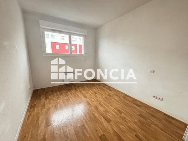 À vendre Appartement 3 pièces 54 m² - Cenon 33150