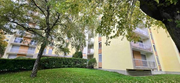 Appartement de 67,37 m²