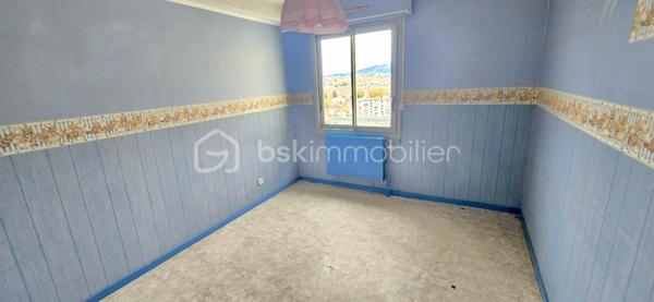 Appartement de 67,37 m²