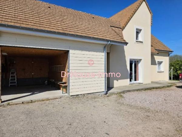 Maison à vendre 6 pièces de 150 m²