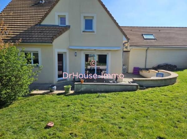 Maison à vendre 6 pièces de 150 m²