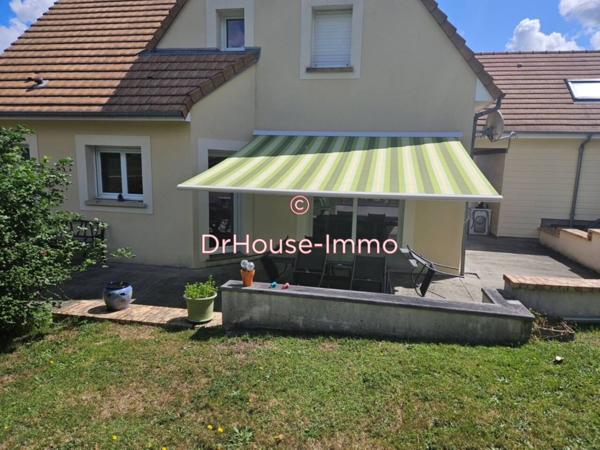 Maison à vendre 6 pièces de 150 m²