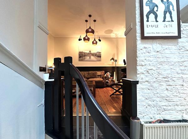 Vieux Lille, Maison fin 18ième de 146 m², 3 chambres, 1 SDD, 1 SDB, une terrasse de plus de 40 m², Lille Vieux Lille, Maison fin 18ième de 146 m², 3 chambres, 1 SDD, 1 SDB, une terrasse de plus de 40 m², Lille