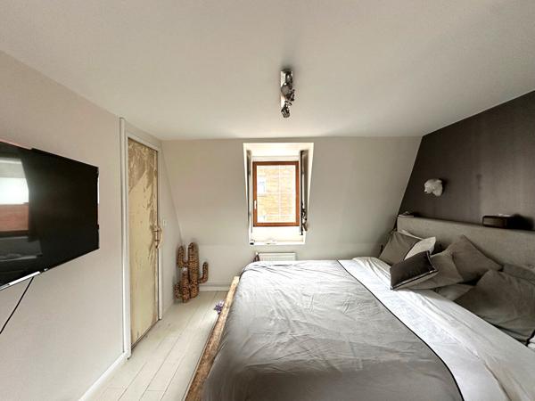 Vieux Lille, Maison fin 18ième de 146 m², 3 chambres, 1 SDD, 1 SDB, une terrasse de plus de 40 m², Lille Vieux Lille, Maison fin 18ième de 146 m², 3 chambres, 1 SDD, 1 SDB, une terrasse de plus de 40 m², Lille