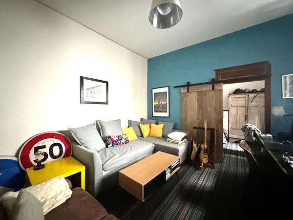 Vieux Lille, Maison fin 18ième de 146 m², 3 chambres, 1 SDD, 1 SDB, une terrasse de plus de 40 m², Lille Vieux Lille, Maison fin 18ième de 146 m², 3 chambres, 1 SDD, 1 SDB, une terrasse de plus de 40 m², Lille