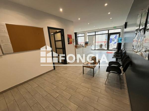 Location Local commercial 3 pièces 70.69 m² - 13 AVENUE ROGER COHE Pessac 33600