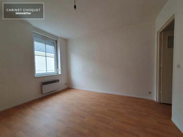 F2 A LOUER - LAMBERSART - 44.5 m 2 - 684 € charges comprises par mois