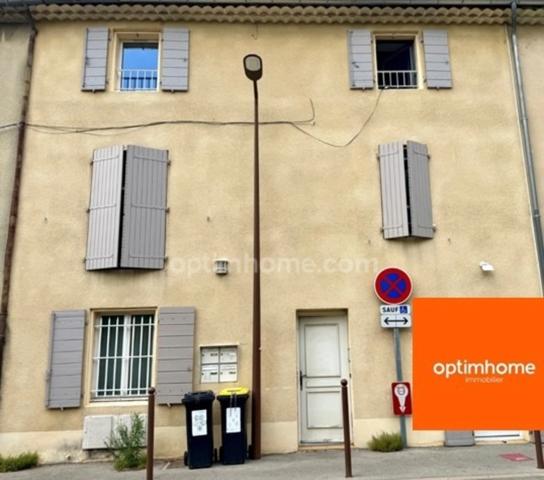 Immeuble de rapport à vendre SAINT REMY DE PROVENCE