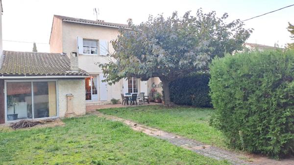 Maison Arles 4 pièce(s) 103.3 m2