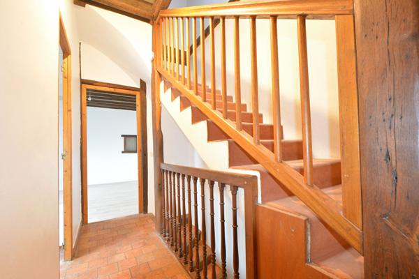 Maison - 5 pièces - 95 m²