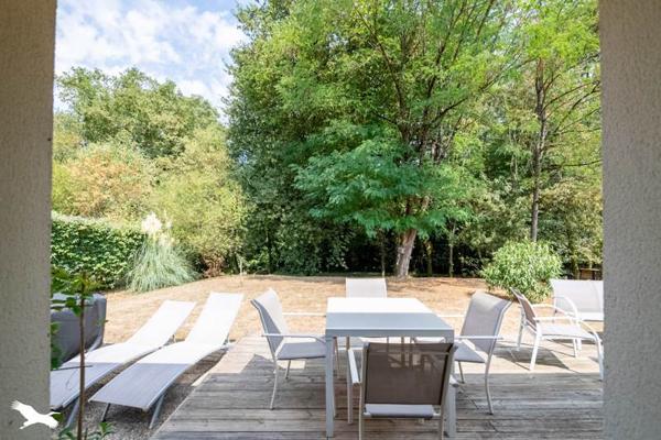 Maison à vendre |  Floirac |  4 pièces | 87 m²