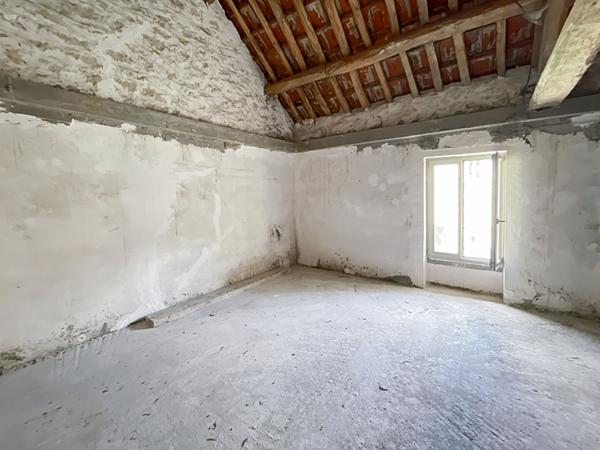 Auvers Sur Oise 5 pièce(s)