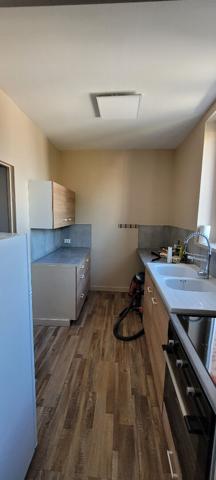 A LOUER Appartement meublé 3 pièces principales