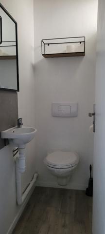 A LOUER Appartement meublé 3 pièces principales