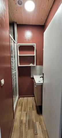 A LOUER Appartement meublé 3 pièces principales