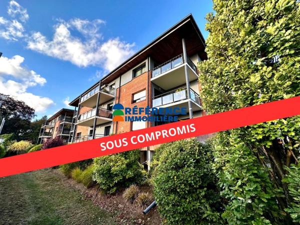 Appartement à Vendre à Wambrechies