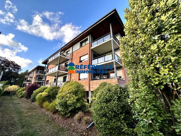 Appartement à Vendre à Wambrechies