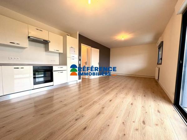 Appartement à Vendre à Wambrechies