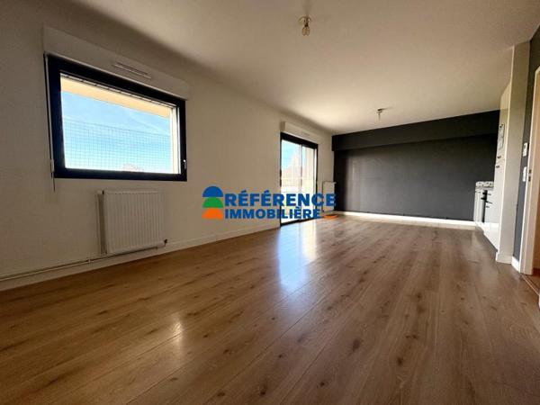Appartement à Vendre à Wambrechies
