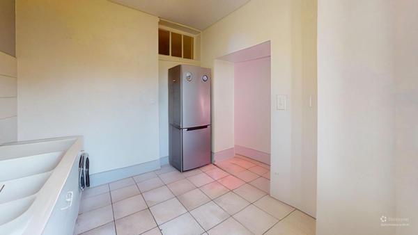 Appartement 4 pièces 78 m²  Centre-ville de Bourges, secteur Cathédrale