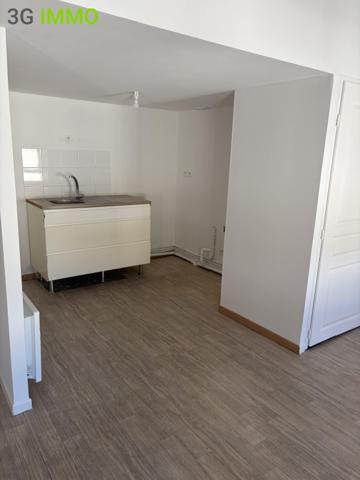 Location / Appartement T4