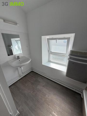 Location / Appartement T4