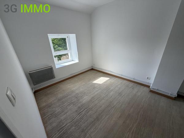 Location / Appartement T4