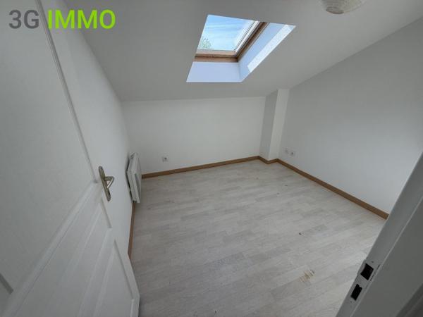 Location / Appartement T4