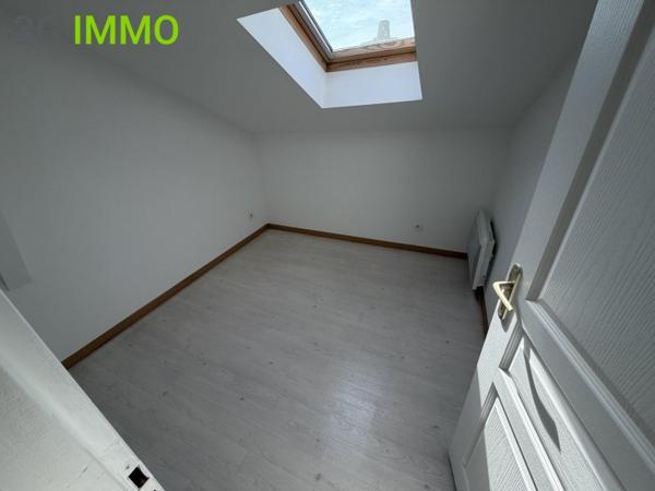 Location / Appartement T4