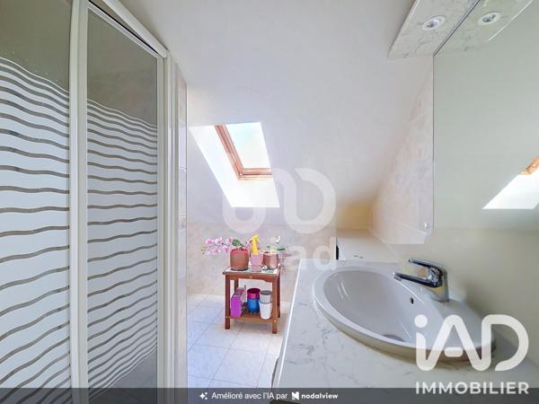 Maison à vendre 5 pièces 180 m² Mehun-sur-Yèvre