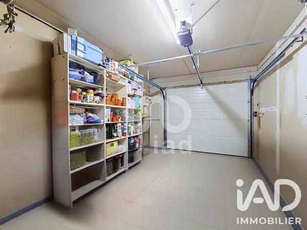 Maison à vendre 5 pièces 180 m² Mehun-sur-Yèvre