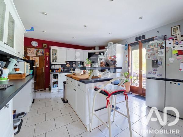 Maison à vendre 5 pièces 180 m² Mehun-sur-Yèvre