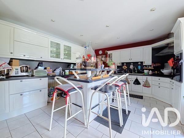 Maison à vendre 5 pièces 180 m² Mehun-sur-Yèvre
