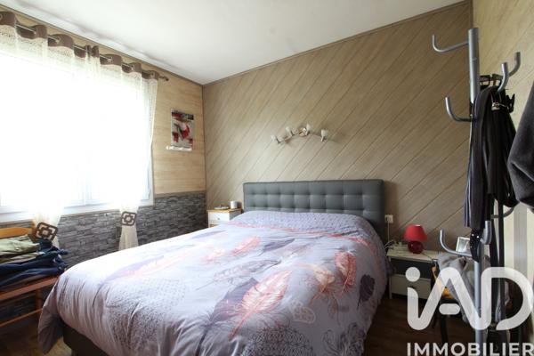 Maison à vendre 5 pièces 120 m² Aizenay