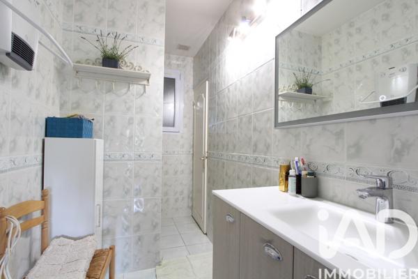 Maison à vendre 5 pièces 120 m² Aizenay