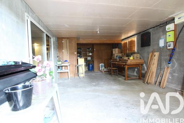 Maison à vendre 5 pièces 120 m² Aizenay
