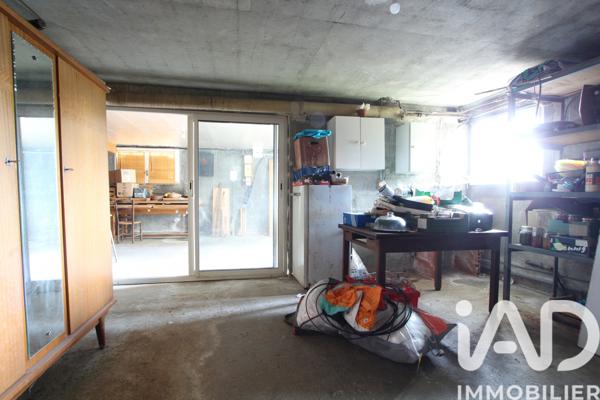 Maison à vendre 5 pièces 120 m² Aizenay
