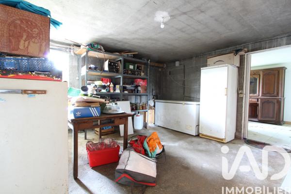 Maison à vendre 5 pièces 120 m² Aizenay