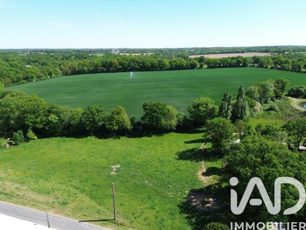 Maison à vendre 5 pièces 120 m² Aizenay