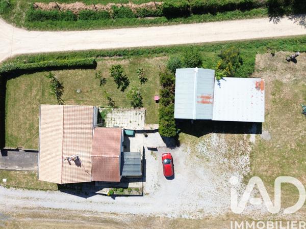 Maison à vendre 5 pièces 120 m² Aizenay
