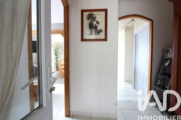 Maison à vendre 5 pièces 120 m² Aizenay