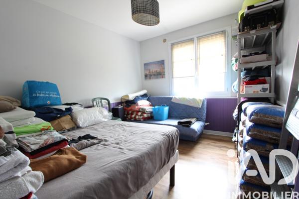 Maison à vendre 5 pièces 120 m² Aizenay